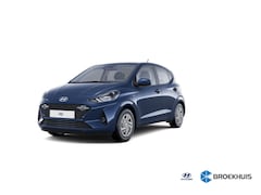 Hyundai i10 - 1.0 Comfort | €2000, - korting | Vanaf 289, - Private Lease p/m