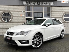 SEAT Leon ST - 1.4 TSI FR |Pano, PDC, ElekPakket, BT-Audio|