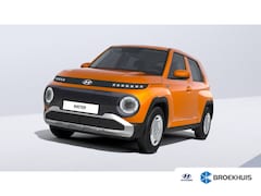 Hyundai Inster - E-Motion | €3500, - korting | Vanaf 299, - Private Lease p/m