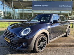 MINI Clubman - 1.5 One Business Edition / 1e Eig. / 17' Velgen / Climate / Cruise / Applecarplay - Androi