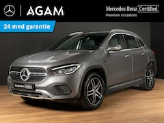 Mercedes-Benz GLA-Klasse - 250 e