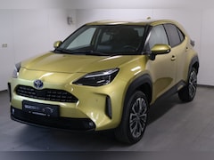 Toyota Yaris Cross - 1.5 Hybrid Executive | 1e Eigenaar | Trekhaak