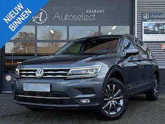 Volkswagen Tiguan Allspace - 2.0 TSI 4Motion Highline 7p. DSG Navi 360