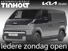 Kia PV5 Passenger - Plus 51.5 kWh