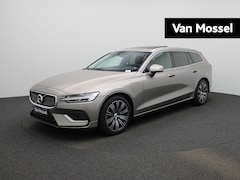 Volvo V60 - T6 PHEV Geartronic Inscription | PANORAMADAK | LEDER | LED | NAVIGATIE | CAMERA