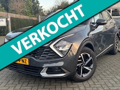Kia Sportage - 1.6 T-GDi MHEV DynamicLine | Trekhaak | All Seasons |