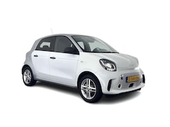Smart Forfour - EQ Comfort 18 kWh [ 3-Fase ] {SOH-96%} Aut. *HEATED-COMFORTSEATS | DAB+ | AIRCO | CRUISE |