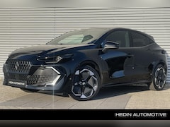 Renault Clio - nieuwe 1.8 Hybrid 160 techno |parkeer assistent |achteruitrijcamera |Navigatie |