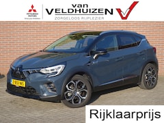 Mitsubishi ASX - 1.6 HEV A/T First Edition | trekhaak