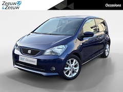 SEAT Mii - 1.0 Sport Intense | Cruise Control | Parkeersensoren achter | DAB ontvanger | Bluetooth te