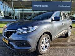 Renault Kadjar - 1.3 TCe 140PK / Trekhaak / Keyless / Climate / Cruise / Applecarplay - Androidauto /