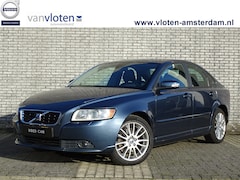 Volvo S40 - 2.4 Momentum Automaat | Nette auto | Leder |