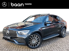 Mercedes-Benz GLC-klasse Coupé - 300 4-Matic AMG Line | Distronic | Memory pakket | Elek. schuif/ kanteldak | Stoelventilat