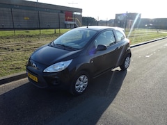 Ford Ka - 1.2 Style start/stop