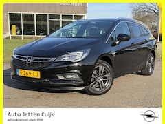Opel Astra Sports Tourer - 1.0 T. 120 Jaar Ed.#Rijklaar# Navigatie | parkeersensoren