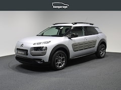 Citroën C4 Cactus - 1.2 pure tech Shine AUTOMAAT