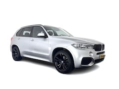 BMW X5 - xDrive30d M-Sport High Executive (INCL-BTW) Aut. *PANO | FULL-LED | SOFTCLOSE | LEATHER |
