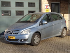 Mercedes-Benz B-klasse - 160 BlueEFFICIENCY