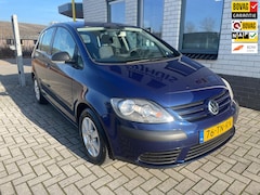 Volkswagen Golf Plus - 1.6 FSI Comfortline Business / Telefoon / Trekhaak / Airco / LM velgen