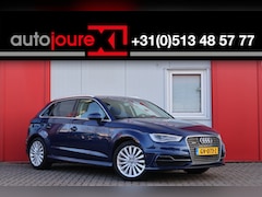 Audi A3 Sportback - 1.4 e-tron PHEV Attraction Pro Line plus | Origineel NL | Cruise Control | Trekhaak | Clim