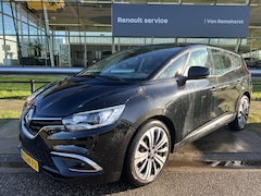 Renault Grand Scénic - 1.3 TCe Business Zen / Trekhaak / 1e Eig. / Keyless / Cruise / Applecarplay - Androidauto