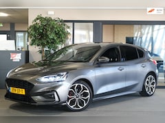 Ford Focus - 1.0 EcoBoost ST Line 125 PK Navi Led B&O Cruise Cam Leder