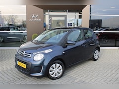 Citroën C1 - Citroen | e-VTI Feel | AIRCO | RADIO | | Achterbank in delen neerklapbaar | Airco | Airco