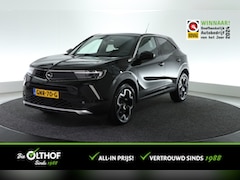 Opel Mokka - 1.2 Turbo Level 5 | 131PK | ADAP. CRUISE | STOEL-STUURVERW. | CAMERA |