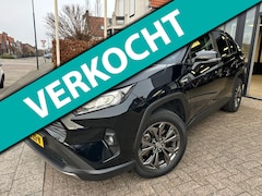 Toyota RAV4 - 2.5 Hybrid Dynamic|Leder|Apple Carplay|Nieuw Type
