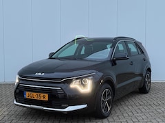 Kia Niro - 1.6 GDi Hybrid 129pk DCT6 DynamicLine | Camera | Navigatie | Keyless | Carplay | Adaptive