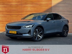 Polestar 2 - 2 Long Range Dual Motor Launch Edition 78kWh Panoramadak / Navigatie / 360 camera