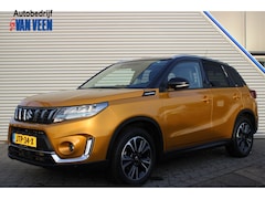 Suzuki Vitara - 1.4 Boosterjet Style SmarHybrid | All Grip | 4x4 |