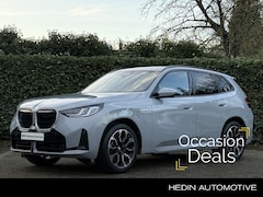 BMW X3 - 30e xDrive | M-Sport | Panorama | Harman/kardon | Co Pilot