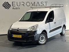 Citroën Berlingo - 1.6 BlueHDI 75 Club Nieuw Apk - Cruise - Airco - Schuifdeur