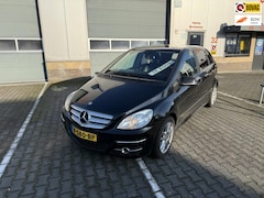 Mercedes-Benz B-klasse - 180 BlueEFFICIENCY Business CLass