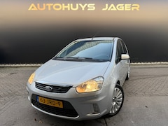 Ford C-Max - 1.8-16V Titanium Flexifuel