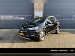 Opel Mokka X - 1.4 Turbo Innovation Automaat | Trekhaak | Keyless Entry | Stoel-en-Stuurverwarming | Navi