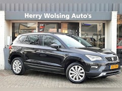 SEAT Ateca - 1.0 TSI Xcellence Camera Led Navi Carplay