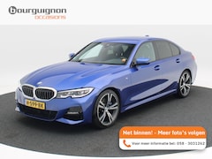 BMW 3-serie - 330i Executive Edition 259 Pk Automaat | M-Pakket | Leder/Alcantara | Camera | Navigatie|