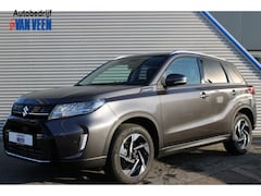 Suzuki Vitara - 1.4 Boosterjet Style SmartHybrid | Leder | Full Led | PDC | Navi