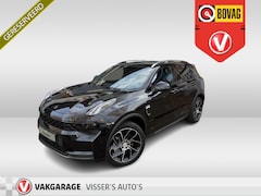 Lynk & Co 01 - 1.5 | Full black edition | originele NL| | 360 graden camera | witte hemelbekleding | Appl