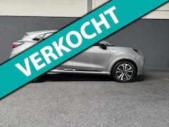 Ford Puma - 1.0 EcoBoost Hybrid ST-Line