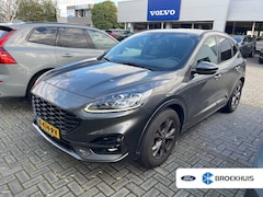 Ford Kuga - 1.5EB ST-LINE X | LEDER | WINTERPACK | TREKHAAK | B&O AUDIO | CAMERA | ELEKTR STOEL | DEAL