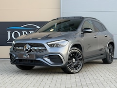 Mercedes-Benz GLA-Klasse - 250 e |AMG|Pano|Night|20inch|Keyless