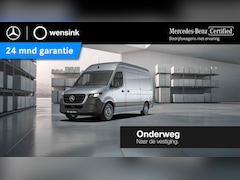 Mercedes-Benz Sprinter - 317 CDI | L2 H2 | PRO | AUTOMAAT | ACHTERUITRIJCAMERA | NAVIGATIE | CRUISE CONTROL | BETIM