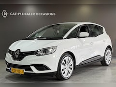 Renault Scénic - 1.2 TCe Life Airco Cruise Bluetooth