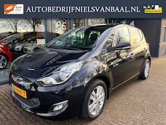 Hyundai ix20 - 1.4i i-Catcher 92Dkm NAP/1 Eigenaar/Pano/Navi/Clima/Leder
