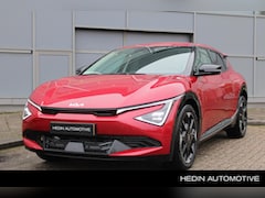 Kia EV6 - Plus 84 kWh DIRECT LEVERBAAR | 17% BIJTELLING | PDC | ACHTERUITRIJCAMERA