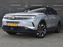 Opel Grandland - 1.2 Turbo Hybrid GS 145pk | Technologie Pakket | HeadUp-Display | LED-Matrix | Adaptive Cr