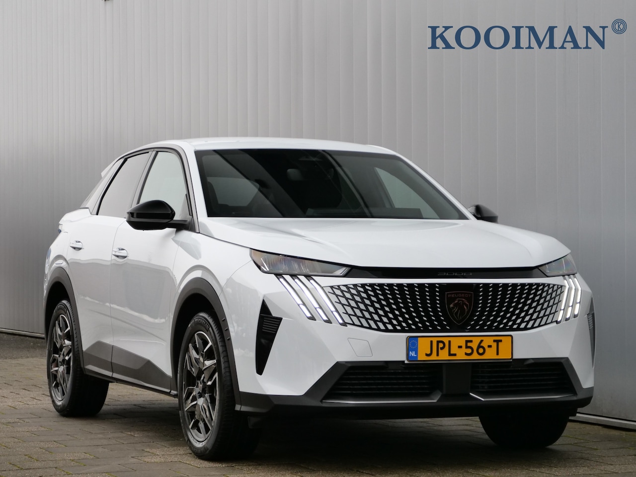 Peugeot 3008 - 1.2 Hybrid 136 Allure 136 Pk Automaat DAB / Apple Carplay / Camera - AutoWereld.nl